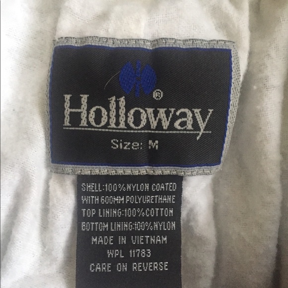 Men’s Snow Pants (very small more like a junior or women’s size m) - Picture 2 of 2